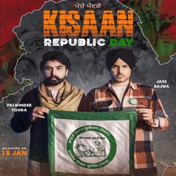 download Kissan-Republic-Day-(Palwinder-Tohra) Jass Bajwa mp3